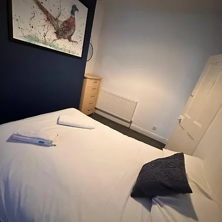 Aire Street -tsac Appartement Middlesbrough