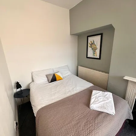 Appartement Aire Street -tsac